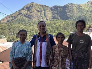 Sebut UU Desa Diinisasi SBY, Benny K Harman: Hmmm! JASMERAH