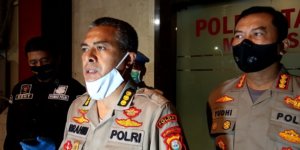 Polisi Pulangkan Tiga Pelaku Jemput Paksa Jenazah Covid-19 di RS Labuang Baji yang Reaktif