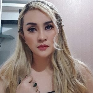 Dipolisikan Syahrini, Lia Ladysta Trauma Sama Wartawan