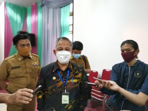 Yusran Dorong UKM, Aktif dalam Tahap Pemulihan Ekonomi