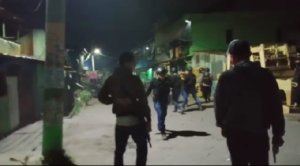 Bubarkan Aksi Tawuran Remaja, Polisi Jadi Sasaran Perbuatan Terlarang