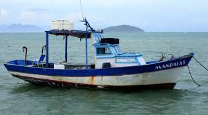 Perahu Tanpa Awak Ditemukan di Tengah Lautan, Tim SAR Gelar Operasi