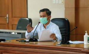 Masih Cemari Bibir Pantai, Legislator Soroti Tumpahan Minyak Milik Pertamina