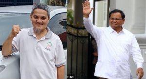 80 Persen Tak Pilih Lagi Prabowo, Jonru Ginting: Kita Bukan Pecinta Buta