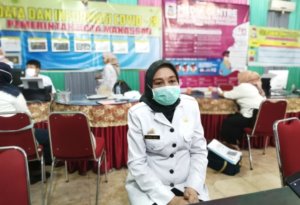 Nakesnya Positif Tetapi Tetap Beraktivitas, Kepala Puskesmas Tuai Kecaman