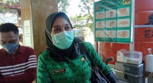 Angka Positif Covid-19 di Makassar Melonjak, Pemkot: Artinya Tracking Semakin Aktif