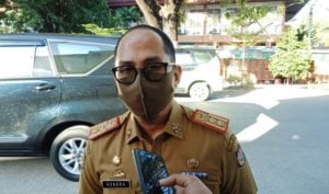 150 Calon Paskibraka Makassar Akan Diselekasi Memakai APD