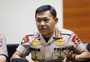 Hasil Survei Indikator Politik, Ini Tanggapan Jenderal Idham Azis