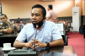 Legislator Makassar Desak Pejabat yang Terlibat Politik Praktis Segera Diganti