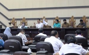 Terkait Mekanisme PPDB, Begini Kesepakatan Komisi D dan Disdik Makassar