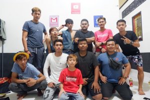YouTube Hanya Sampingan, Melaut yang Utama