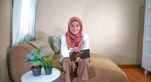Revalina Bagi Rahasia Jaga Kesehatan Finansial di Tengah Pandemi