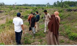 Tingkatkan Akses Sanitasi, IPLT Segera Dibangun di Luwu Utara