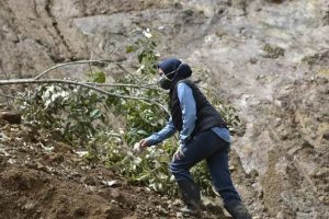 Gerakkan Ekonomi Warga Seko, Pemda Lutra Rampungkan 22 Kilometer Ruas Mabusa-Malimongan