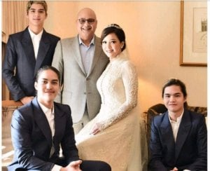 Tiga Putranya Dirukiah Maia, Ahmad Dhani: Orang Nggak Tahu Diri