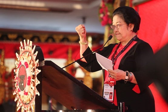Kader Banteng Diminta Tutup Mulut, Pengamat Bongkar Tujuan Instruksi Megawati