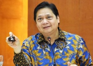 Airlangga Hartarto Tegaskan Pengusaha Tetap Wajib Beri Cuti Karyawan