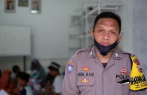 Prioritaskan pendidikan, Bhabinkamtibmas Dirikan Rumah Cerdas