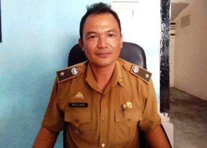 Lurah Bontorannu Terus Berinovasi Demi Jadikan Wilayahnya Pilot Project