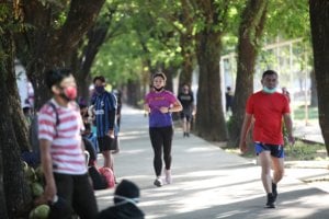 Olahraga Apa saja yang Bisa Dilakukan Saat Puasa? Begini Penjelasan Dosen Kedokteran