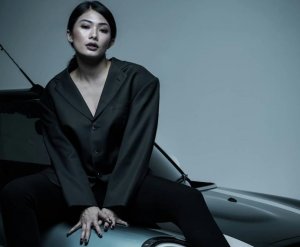 Nikah Diam-diam di Australia, Nabila Putri: Kenapa Nggak dari Dulu, Enak!