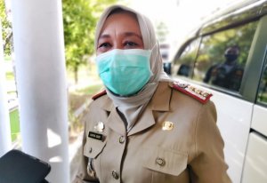 Tak Lagi Massal, Pemkot Sasar Rapid Test bagi Warga dengan Riwayat Kontak