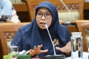100 Dokter Meninggal karena Covid-19, Ini Ketakutan Netty Prasetiyani Aher
