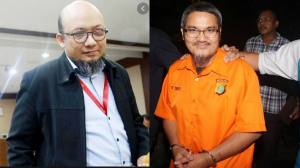 Penyiram Novel Baswedan Dituntut 1 Tahun, Jonru Ginting: Saya Nulis di Medsos Dihukum 1,5 Tahun