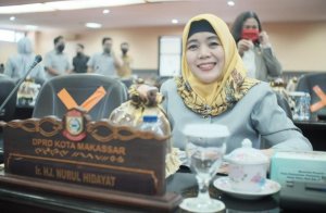 Legislator Golkar: Prioritaskan Buka Hotel dan Restoran Dibanding THM!