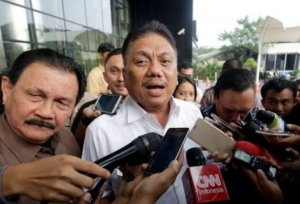Jokowi Ancam Ganti Menteri, Gubernur Sulut Jadi Perbincangan