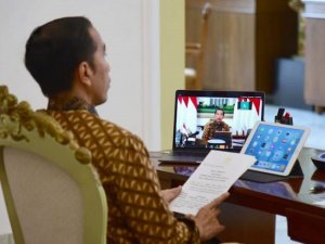 Perintah Jokowi: Segera Dilaksanakan di Lapangan