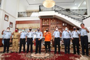 Permudah Layanan Keimigrasian, Bantaeng Bakal Miliki UKK