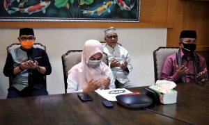 Datu Luwu Bersama Empat Kepala Daerah Serukan “Pandemi Covid-19 Adalah Tanggung Jawab Bersama”