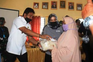 Ini Daftar Bantuan di Bone, Dissos Pastikan Tak Ada Penerima Ganda