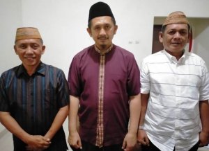 Restu Wasekjen MUI untuk Iwan S Adam-Izhar Rasmin di Pilkada Kabupaten Pohuwato