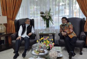 Gadai Tanpa Bunga Tersalur ke 15.505 KK