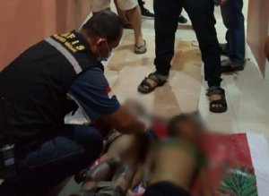 2 Bocah Tewas Mengenaskan, Dugaan Mengarah Ayah Tiri