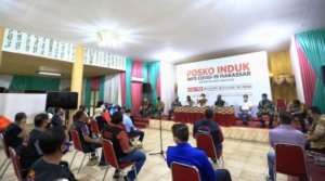 Tak Penuhi Protokol Kesehatan, THM Belum Dapat Izin Beroperasi