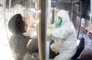 Pemerintah Tanggung Sepenuhnya Biaya Perawatan Pasien COVID-19, Ini Penjelasan Satgas