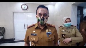 Biarkan Jenazah Covid-19 Diambil Keluarga, Direktur RSUD Daya Dinonaktifkan