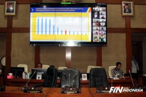 31 Calon Dubes Jalani Tes di DPR, Mantan Tim Sukses hingga Pimred Metro TV
