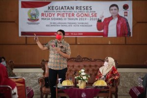 Survei Internal, PDIP Ungkap Tren Elektabilitas Dilan Paling Oke