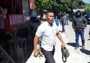 Sindir Ruslan Buton Pakai #DipecatKokDibela, Muannas Alaidid: Jangan Mau Dibohongi Pakai Kritik