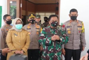 Buntut Konser Pedangdut Rhoma Irama di Bogor, Pangdam-Kapolda Turun Tangan