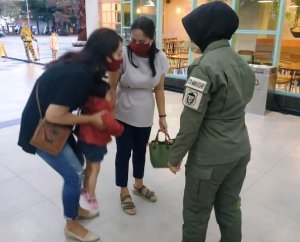 Angka Penyebaran Covid-19 Masih Tinggi, Pemkot Sosialisasi Perwali dan Edukasi Protokol Kesehatan