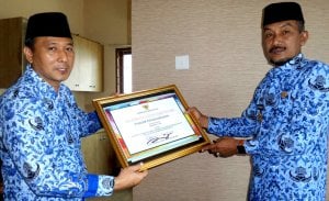Innalillahi, Kadinkes Luwu dr Suharkimin Meninggal Dunia Gegara Sakit Paru-paru