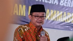 Sekum PP Muhammadiyah: Tidak Perlu Menunggu 60 Hari, Terlalu Lama
