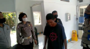 Ramai Bahas RUU HIP, Sopir Disuruh Lafalkan Pancasila Malah Tersipu Malu