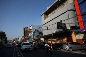 Ngotot Beroperasi, Dispar Belum Berikan Izin Pembukaan THM