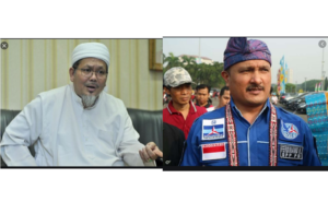 Wasekjen MUI Sebut Nama Kapolri dan Panglima TNI, Ferdinand: Jangan Peralat Pancasila untuk Berpolitik